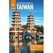 Taiwan Rough Guide